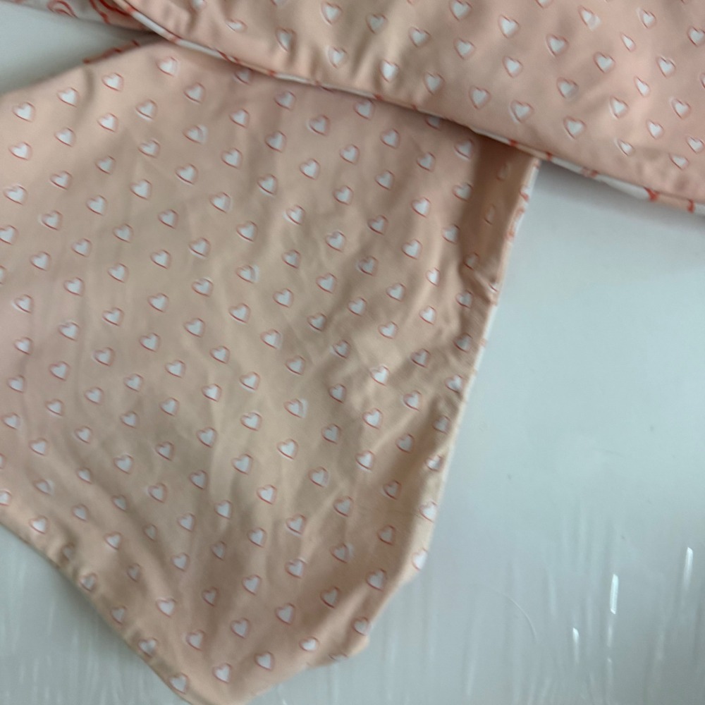 Roller Rabbit Reversible Print Bikini - Picture 5 of 15